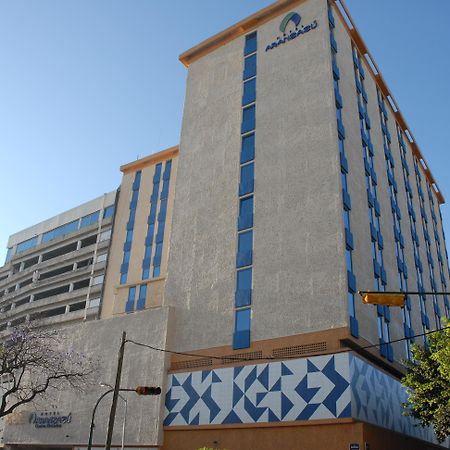 فندق Aranzazu Centro Historico غوادالاجارا المظهر الخارجي الصورة